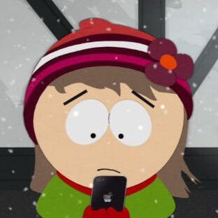 This Bitch South Park